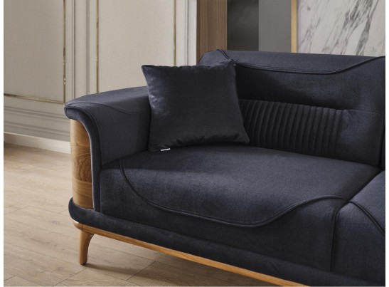 PALERMO (ПАЛЕРМО) Диван 3-х местный в Кургане