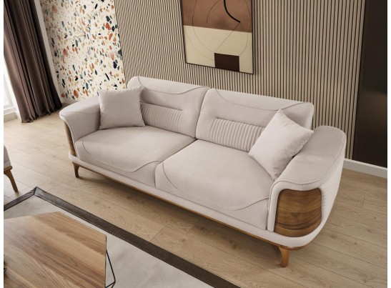 PALERMO (ПАЛЕРМО) Диван 3-х местный в Кургане