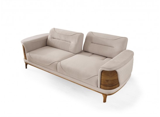 PALERMO (ПАЛЕРМО) Диван 3-х местный в Кургане