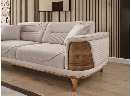 PALERMO (ПАЛЕРМО) Диван 3-х местный в Кургане