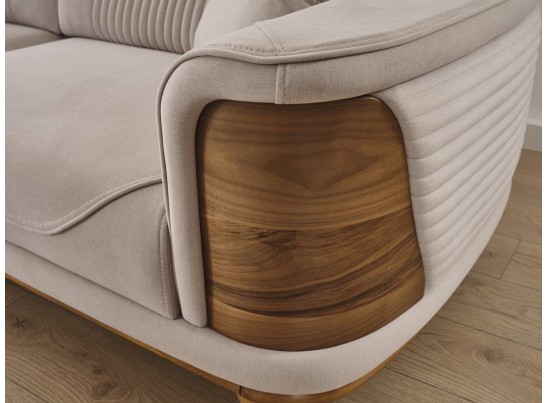 PALERMO (ПАЛЕРМО) Диван 3-х местный в Кургане