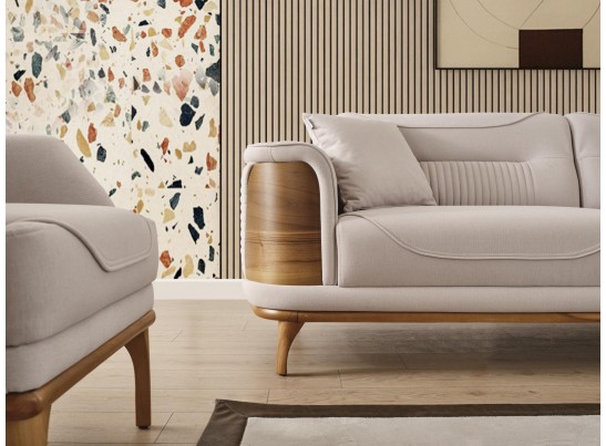 PALERMO (ПАЛЕРМО) Диван 3-х местный в Кургане