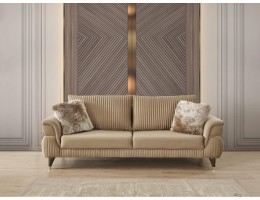 KARMEN Диван 3-х местный 