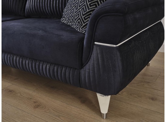 KARMEN Диван 3-х местный в Кургане