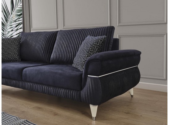 KARMEN Диван 3-х местный в Кургане