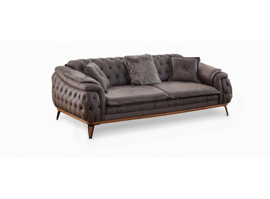 MASERATI Диван 3-х местный в Кургане