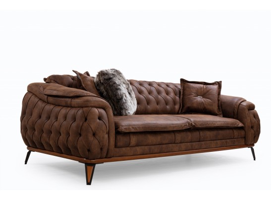 MASERATI Диван 3-х местный в Кургане