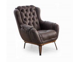 Кресло MASERATI