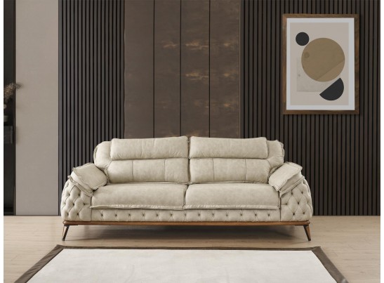 ZARA Диван 3-х местный в Кургане