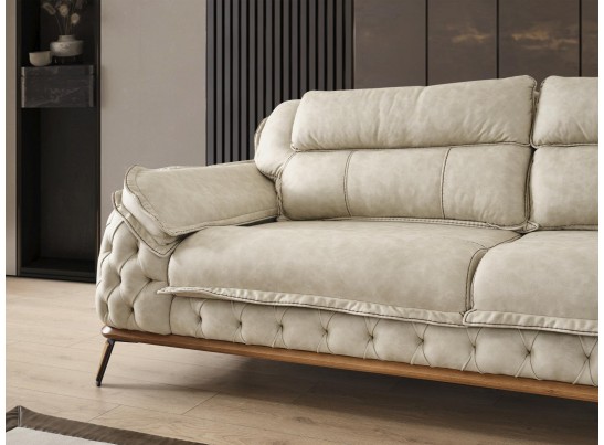 ZARA Диван 3-х местный в Кургане