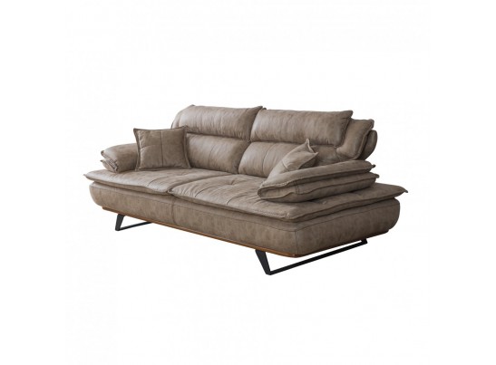 MUSTANG Диван 3-х местный в Кургане