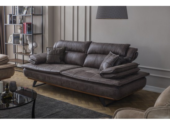 MUSTANG Диван 3-х местный в Кургане