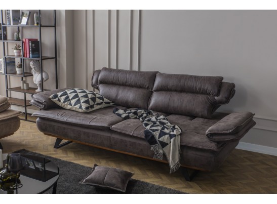 MUSTANG Диван 3-х местный в Кургане