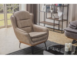 Кресло MUSTANG