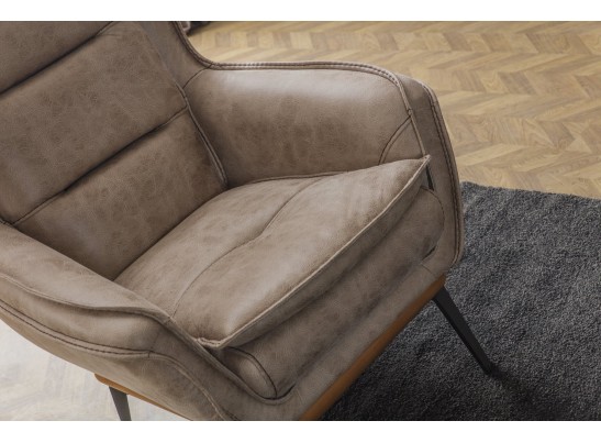 Кресло MUSTANG в Кургане