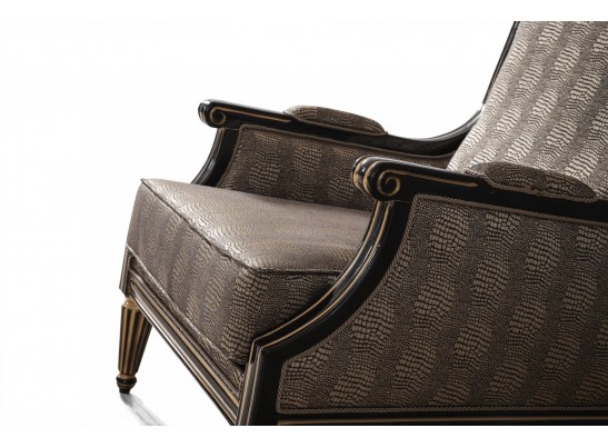 Кресло ZENN в Кургане