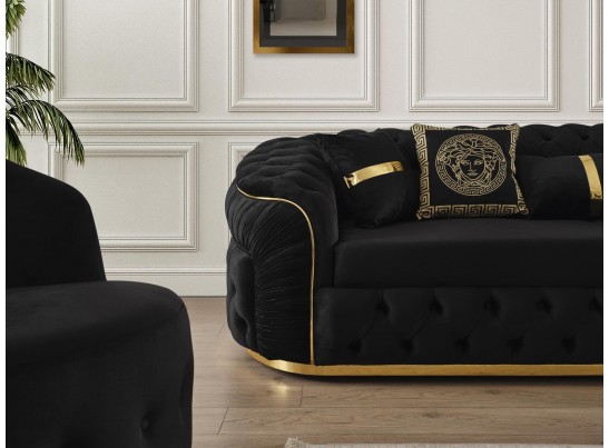 ALITTA Диван 3-х местный в Кургане