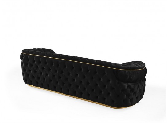 ALITTA Диван 3-х местный в Кургане