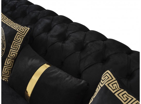 ALITTA Диван 3-х местный в Кургане