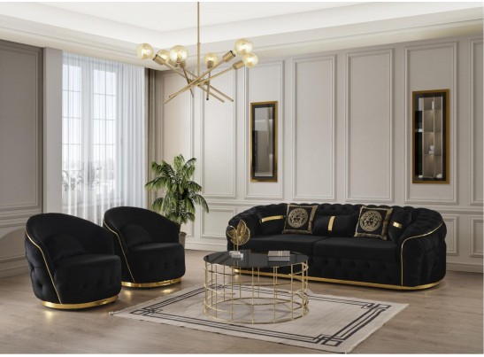 Кресло ALITTA в Кургане