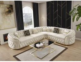 ALITTA Диван угловой