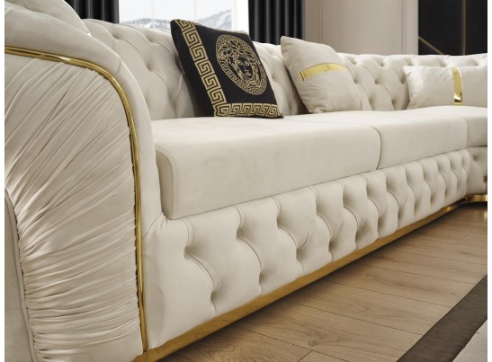 ALITTA Диван угловой в Кургане