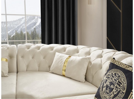 ALITTA Диван угловой в Кургане