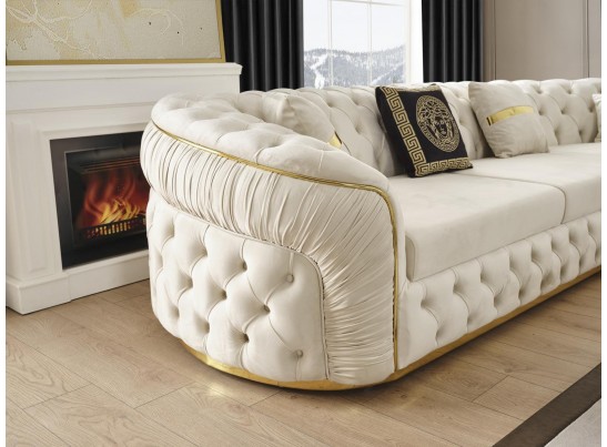 ALITTA Диван угловой в Кургане