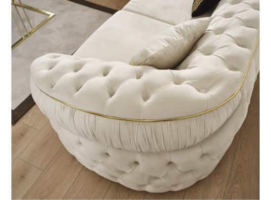 ALITTA Диван угловой в Кургане