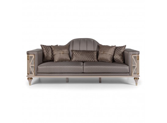 MILANO Диван 3-х местный в Кургане