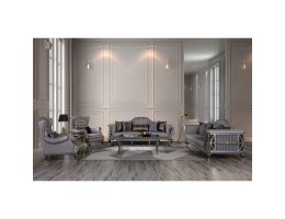 MILANO Диван 3-х местный 