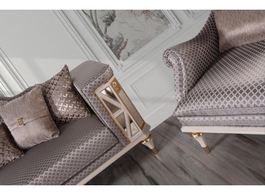 Кресло MILANO в Кургане