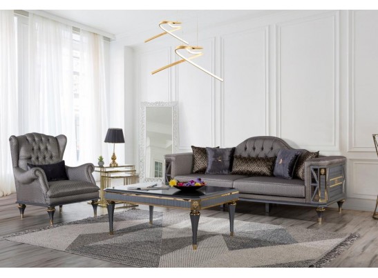 Кресло MILANO в Кургане