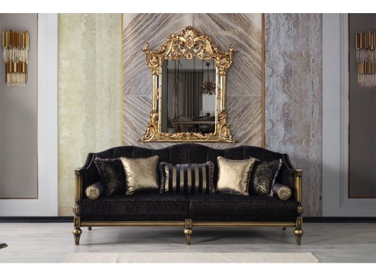 BELLA Диван 3-х местный в Кургане