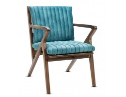 Кресло-Бержер ALFA