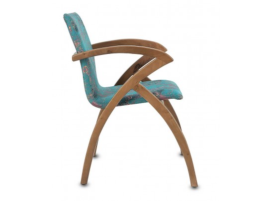 Кресло-Бержер ASCAR в Кургане