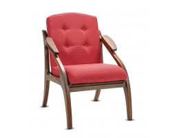 Кресло-Бержер BORNEO