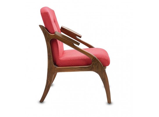 Кресло-Бержер BORNEO в Кургане