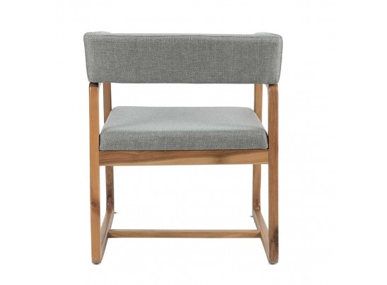 Кресло-Бержер CLAY в Кургане