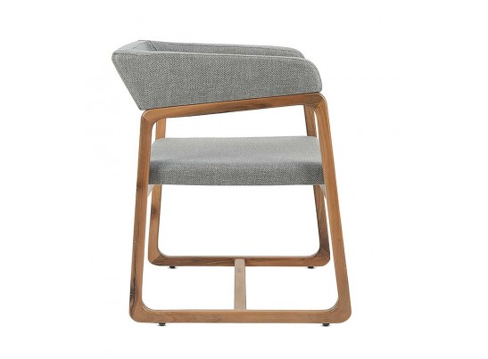 Кресло-Бержер CLAY в Кургане