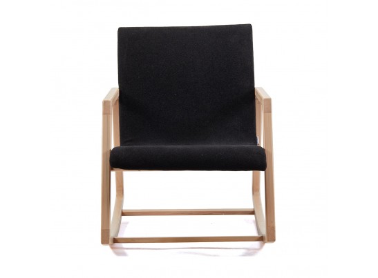 Кресло-Бержер ROCKING & OTTOMAN в Кургане