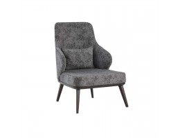 Кресло-Бержер TITUS