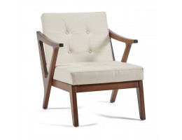 Кресло-Бержер TRIO KOLTUK