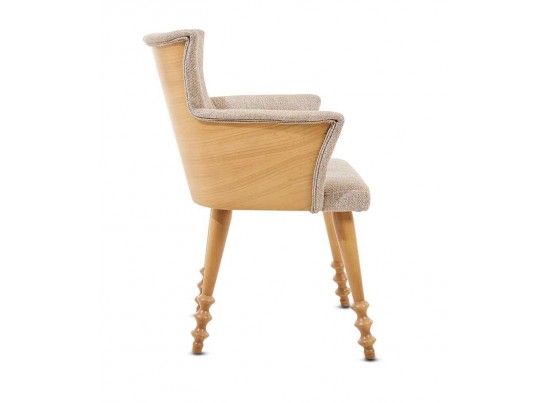 Стул MAC 3534 в Кургане