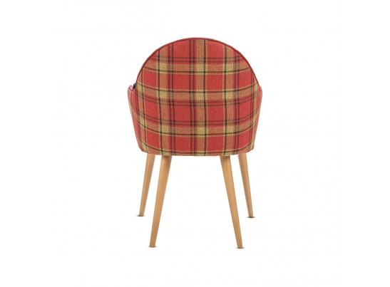 Стул MAC 6400 в Кургане