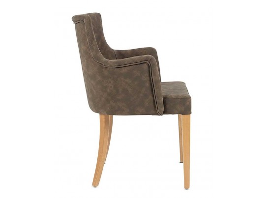 Стул MILAS 4104 в Кургане