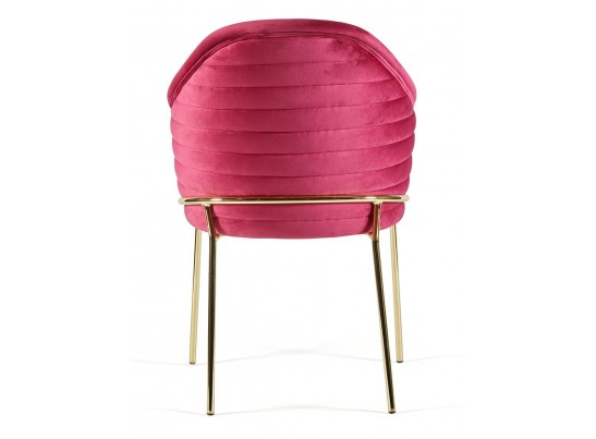 Стул MUSSELL 2380 в Кургане