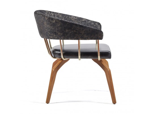 Стул OCTO в Кургане