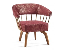 Кресло OCTO BERJER