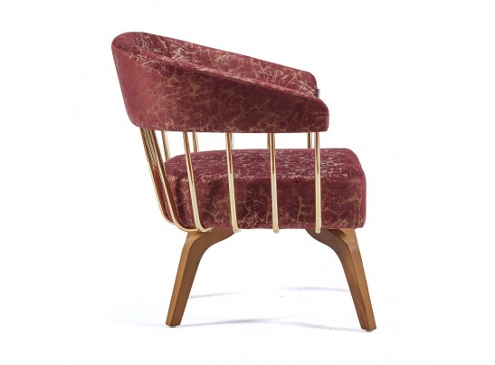 Кресло OCTO BERJER в Кургане